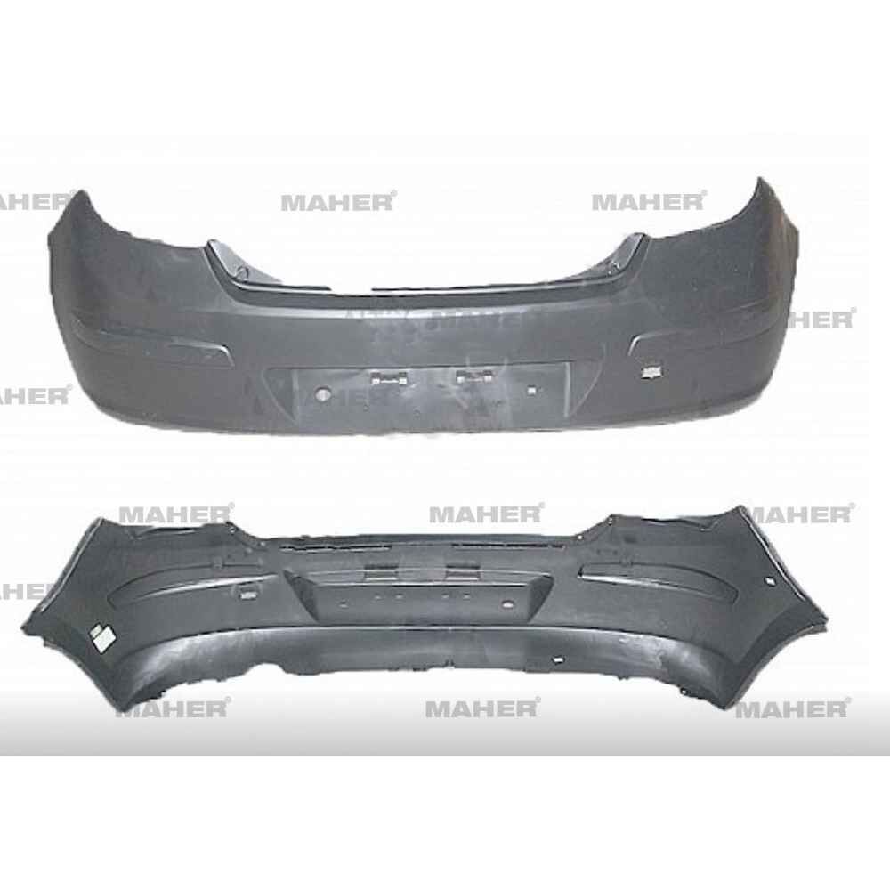 TAMPON I-30 ARKA 07-11   OEM: 86611-2L000