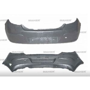 TAMPON I-30 ARKA 07-11   OEM: 86611-2L000