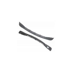 TAMPON IZGARASI ACCENT ÖN SİSSİZ 06-11 ERA (SİSLİYEDE OLUR) HYUNDAI ACCENT, ERA OEM: 86522-1E000