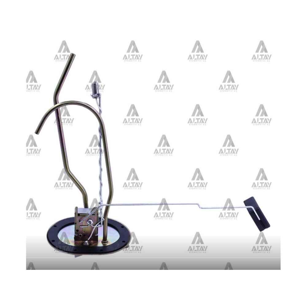 DEPO ŞAMANDIRASI BONGO  97-04   OEM: Q0K75-86-0960D