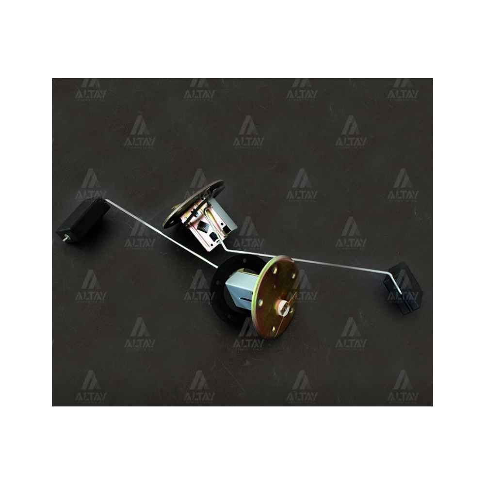 DEPO ŞAMANDIRASI L-300  87-97   OEM: MB114900