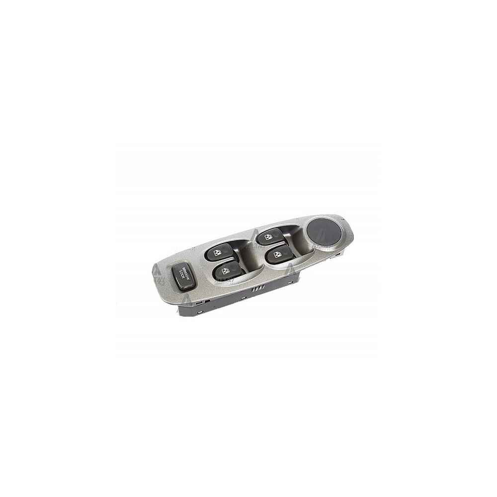 DÜĞME CAM AÇMA ACCENT 03-06 AYNA AYAR DÜĞMESİZ SİYAH SOL HYUNDAI ACCENT OEM: 93570-25005PK