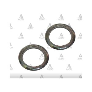 CONTA EGZOZ BOĞAZ CERES  93-00 (METAL AMYANTLI) (YERLİ)   OEM: 23122