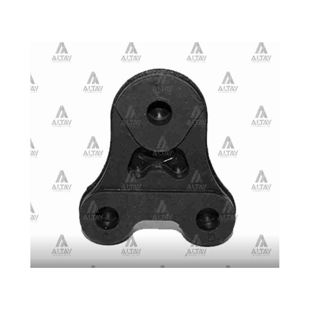 EGZOZ ASKI LASTİĞİ L-200 86-15 / COLT 04-12 (YERLİ)   OEM: MN130295-MB431175-1577A018