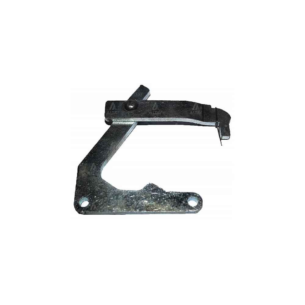EL FREN LEVYESİ H-100 KAMYONET  94-05 SOL   OEM: 2260