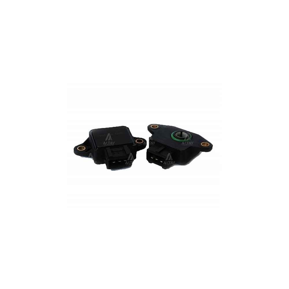 SENSÖR GAZ KELEBEK ACCENT  95-00 HYUNDAI ACCENT OEM: 35170-22010