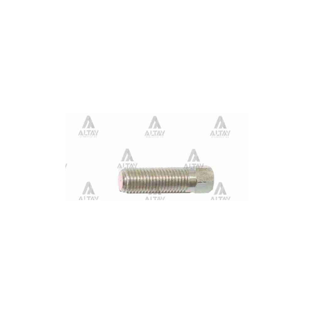 İSTİNAT DAYAMA CİVATA PICKUP   88-02 D-21 / D-22 (YERLİ)   OEM: NS01KP1260