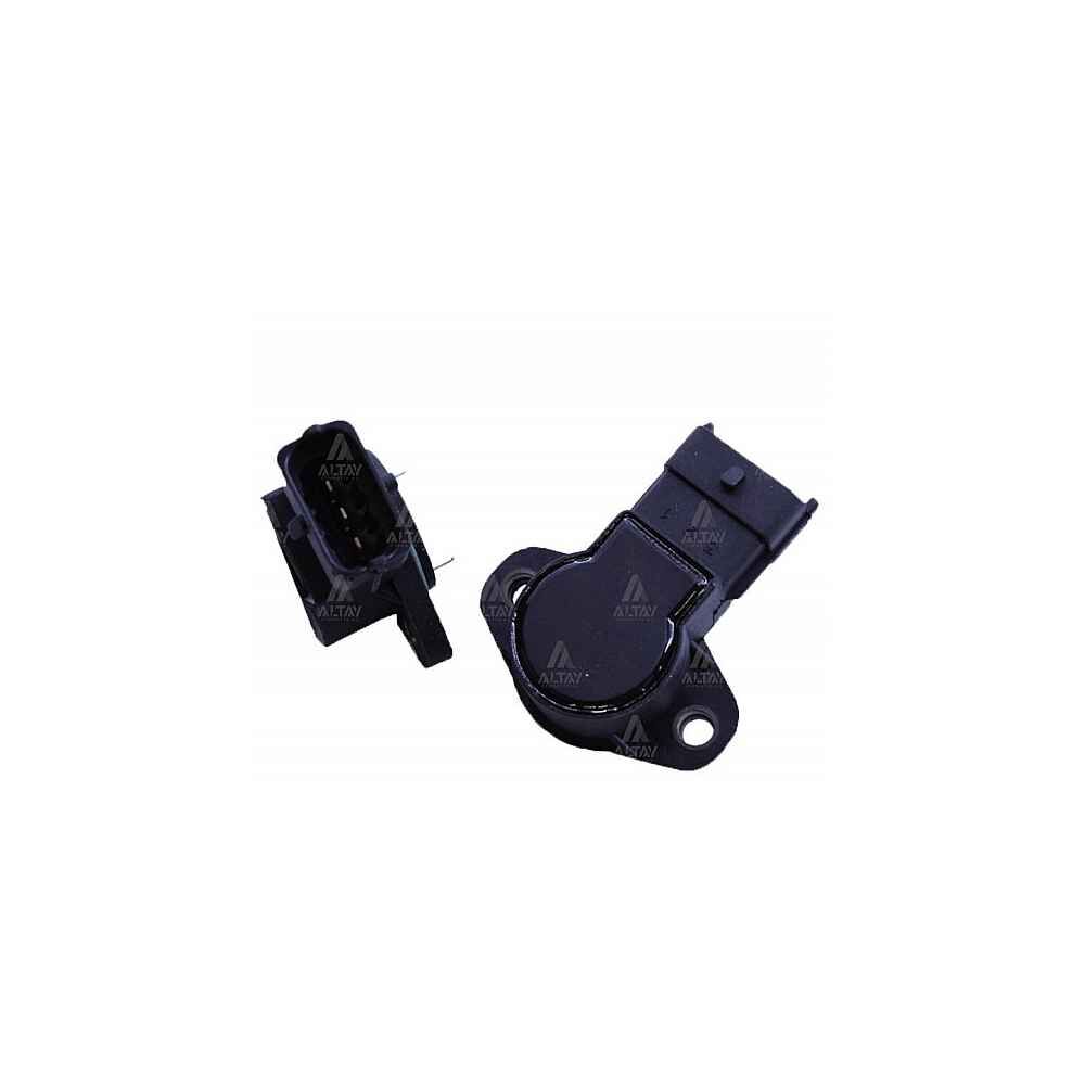 SENSÖR GAZ KELEBEK ACCENT 06-11 ERA / GETZ HYUNDAI ACCENT, ERA, GETZ OEM: 35170-26900