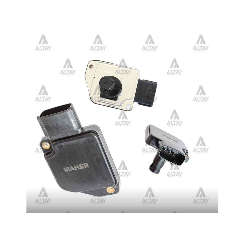 SENSÖR HAVA AKIŞ PRIMERA 2.0 (KOMPLE) PATHFINDER 97 3.3 (GAZ KELEBEĞİNE TAKILAN) HYUNDAI ERA OEM: 22680-2J200