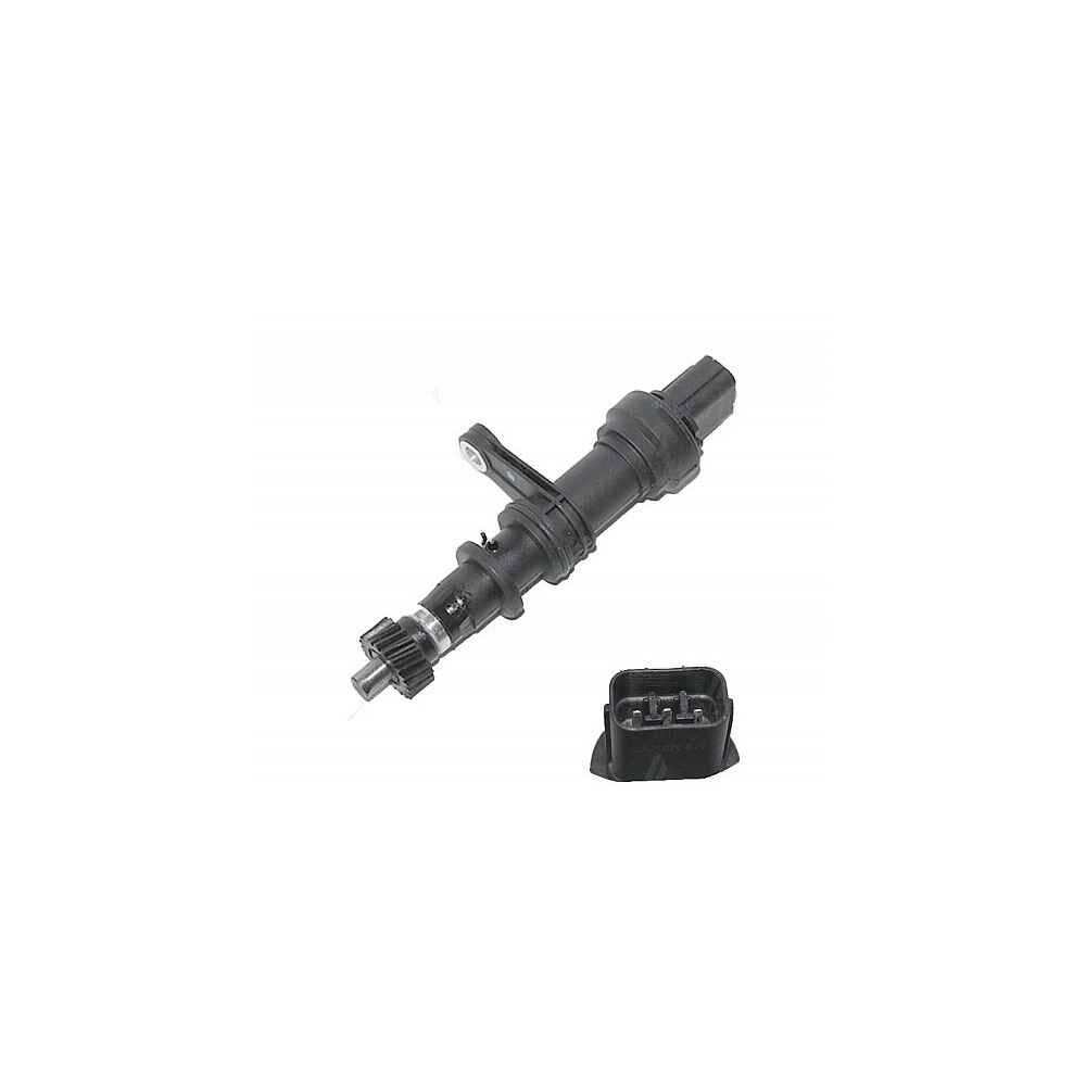 SENSÖR KİLOMETRE HIZ CIVIC  96-00 (3 FİŞLİ) M/T -DENSO TİP HONDA CIVIC OEM: 78410-S04-901