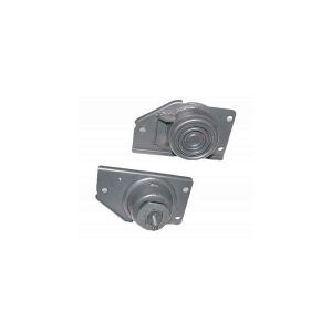 TAKOZ MOTOR ACCENT 06-11 ERA / RIO 06-11 DİZEL SAĞ (YERLİ) HYUNDAI, KIA ACCENT, ERA, RIO OEM: 21810-1G100