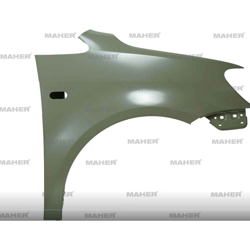 ÇAMURLUK CADDY 10-15 (SIMYI) ÖN SAĞ VOLKSWAGEN CADDY OEM: 2K5821022