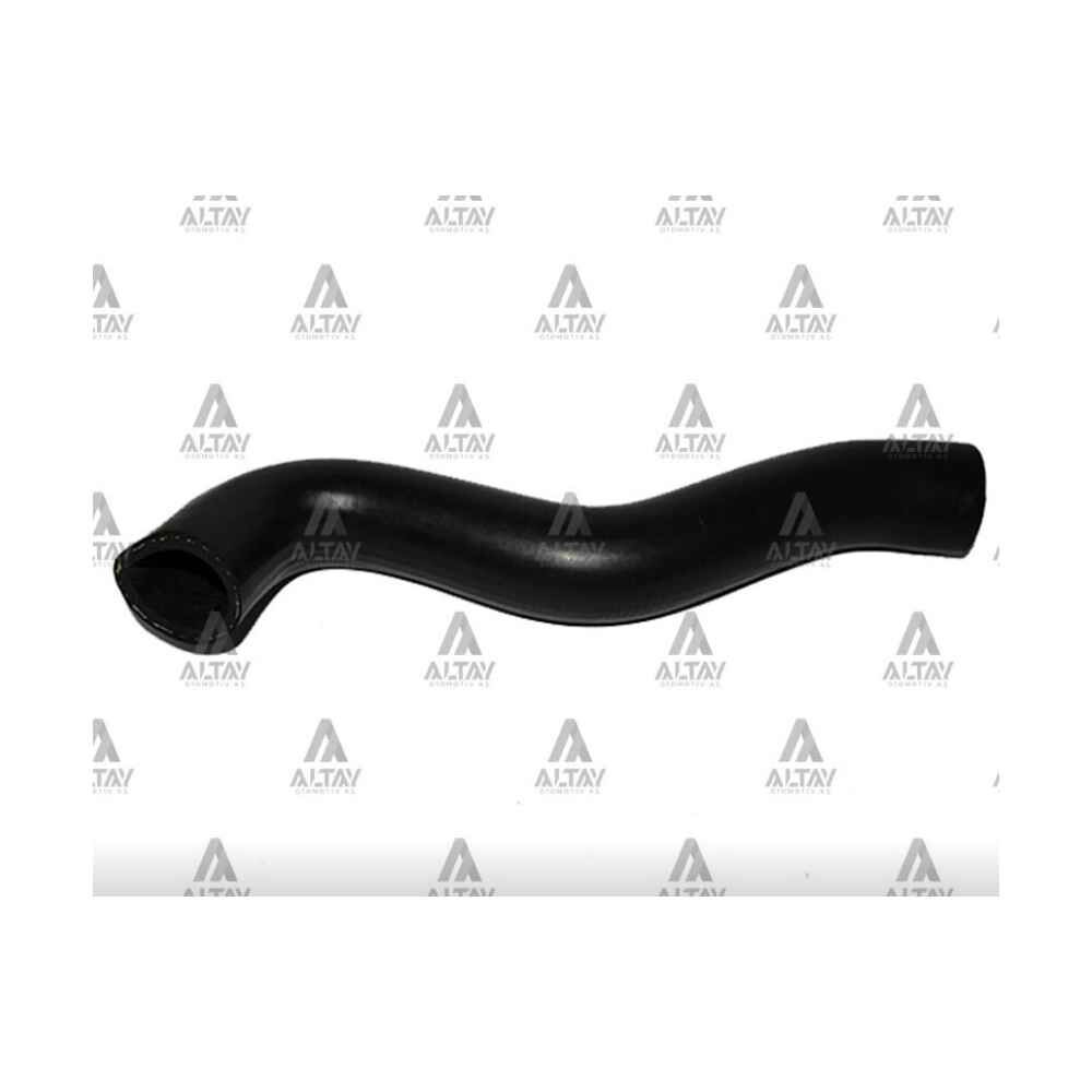 HORTUM TURBO L-200 06=TRITON ARA SOĞUTUCU (İNTERCOOLER) GİRİŞ MITSUBISHI TRITON OEM: MN171051
