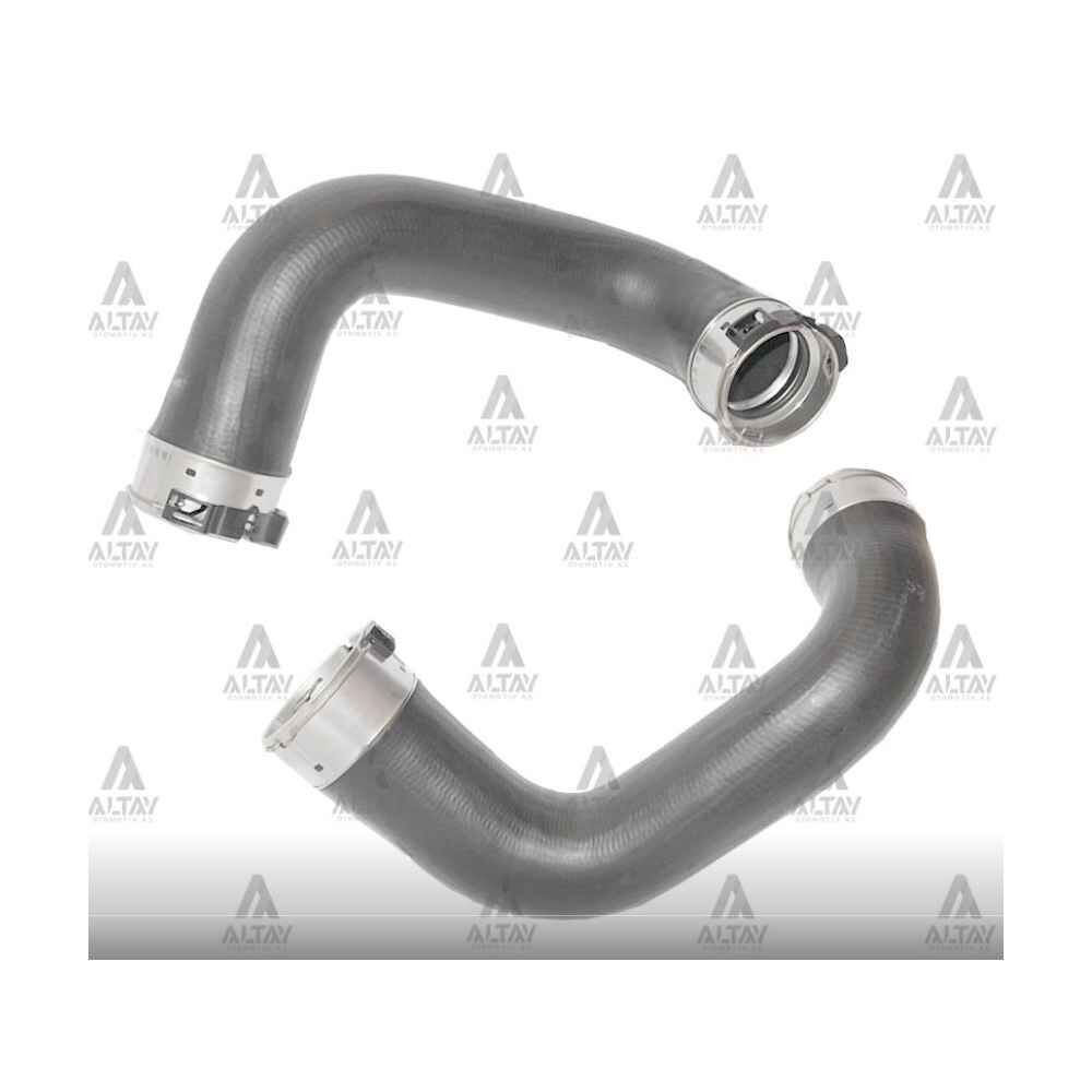 HORTUM TURBO PICKUP 08= 2.5D NAVARA / PATHFINDER NISSAN NAVARA OEM: 14463-5X04B