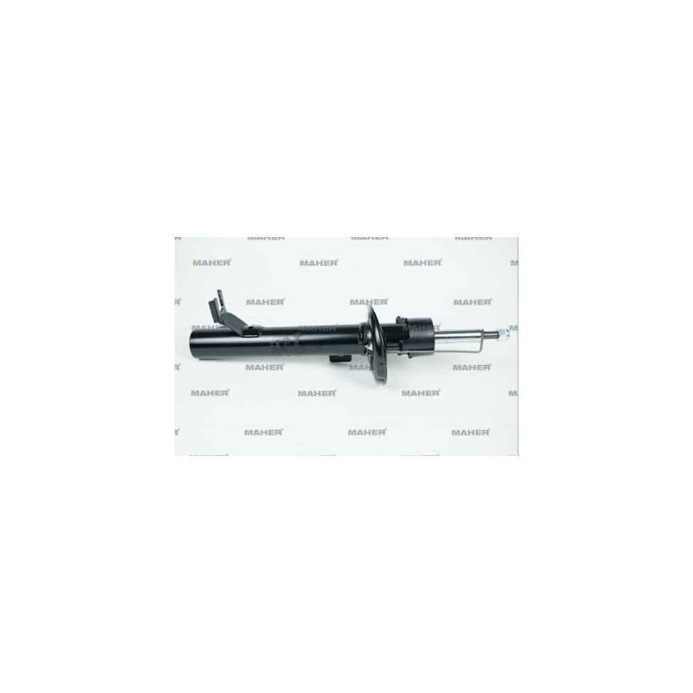 AMORTİSÖR FIESTA V 01-08 GAZLI ÖN SOL FORD FIESTA OEM: 2S6118146AC