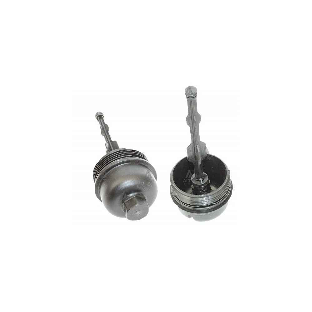 KAPAK YAĞ FİLTRE ACCENT ERA 06-10 / GETZ 06-11 / I-30 07-12 / RIO / CERATO / CEED / PICATO / DİZEL HYUNDAI, KIA ACCENT, CERATO, ERA, GETZ, RIO OEM: 26350-2A000