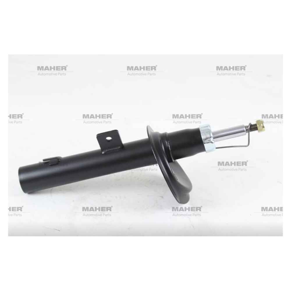 AMORTİSÖR 206 98-07 GAZLI ÖN SAĞ PEUGEOT 206 OEM: 5202LW