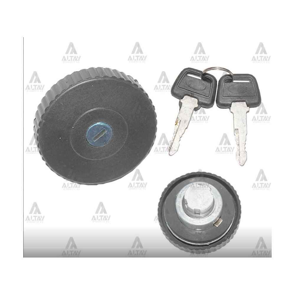 KAPAK YAKIT DEPO BONGO  97-04 / CERES  92-99   OEM: 0K620-42-250
