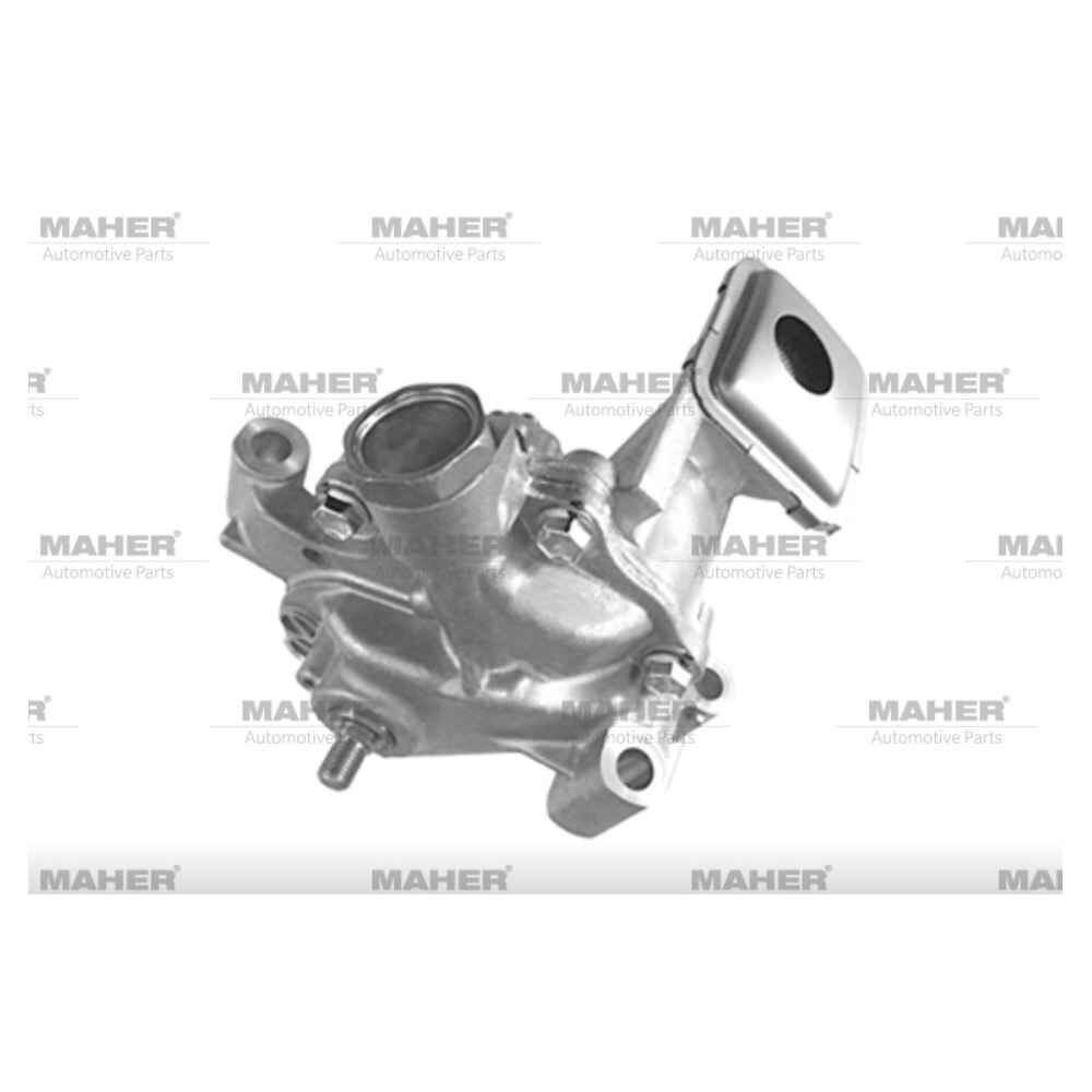 YAĞ POMPA COROLLA 07-23 / AURIS 07= 1.6 1ZRFE/ AVENSİS 08-18 2.0 3ZRFE TOYOTA AURIS, COROLLA OEM: 15100-37030