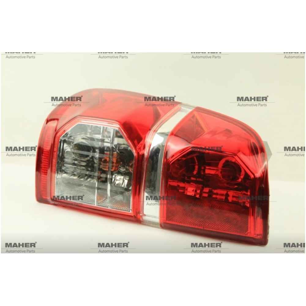 STOP LAMBASI HILUX 11-15 VIGO DUYLU AMPULLU SOL TOYOTA HILUX OEM: 81560-0K160