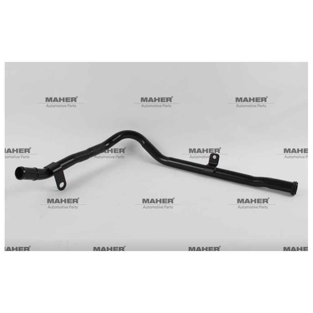 DEVİRDAİM SU BORUSU H-1 08-11   OEM: 25460-4A510