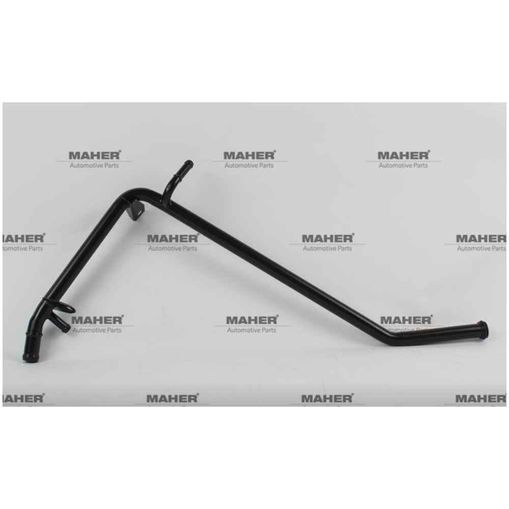 DEVİRDAİM SU BORUSU STAREX D4BH   OEM: 25431-42930