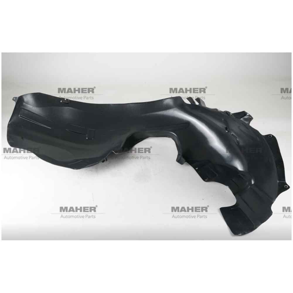 ÇAMURLUK DAVLUMBAZI FOCUS 05-11 ÖN SAĞ FORD FOCUS OEM: 4M51-16114 AA