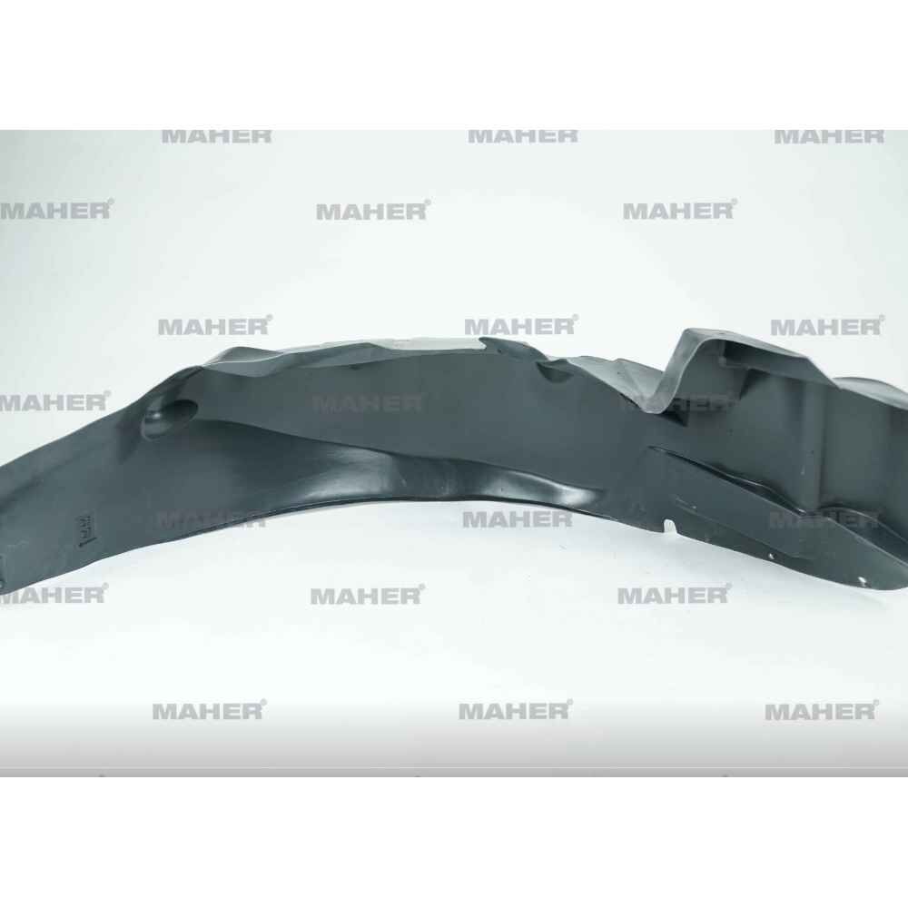 ÇAMURLUK DAVLUMBAZI FIORINO 08-18 ARKA SAĞ   OEM: 735700960