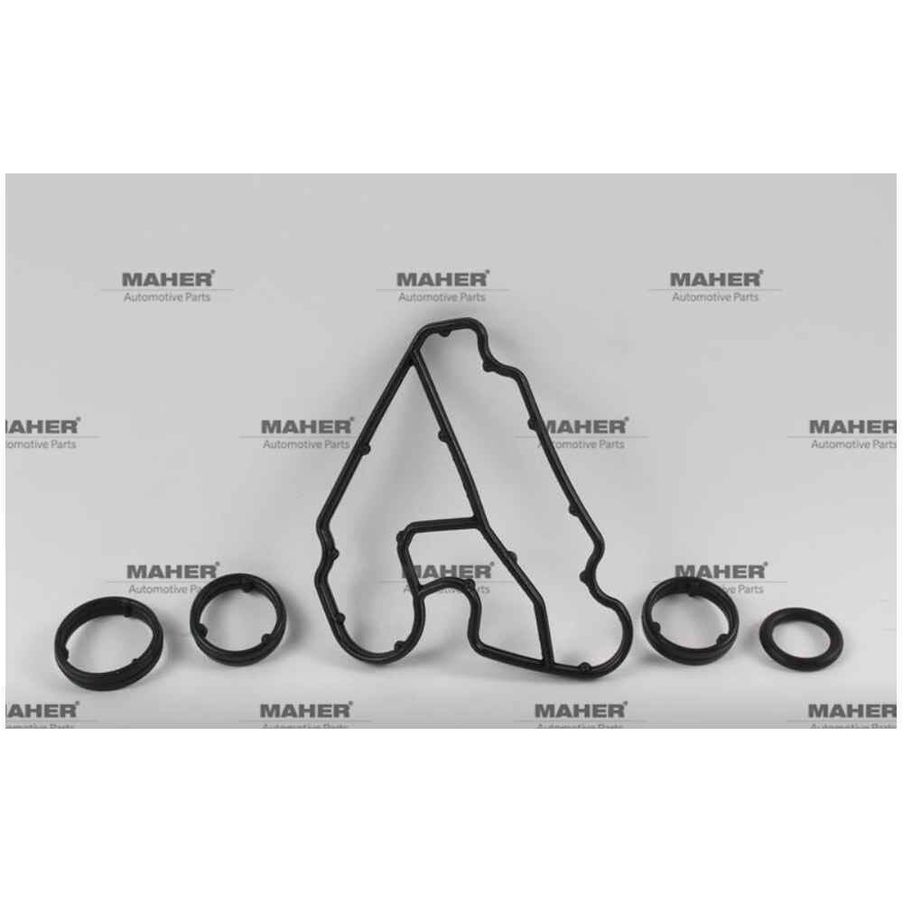 ORİNG TAKIMI  YAĞ FİLTRE ACCENT 11= BLUE HYUNDAI ACCENT OEM: 26311-2A510