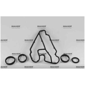 ORİNG TAKIMI  YAĞ FİLTRE ACCENT 11= BLUE HYUNDAI ACCENT OEM: 26311-2A510