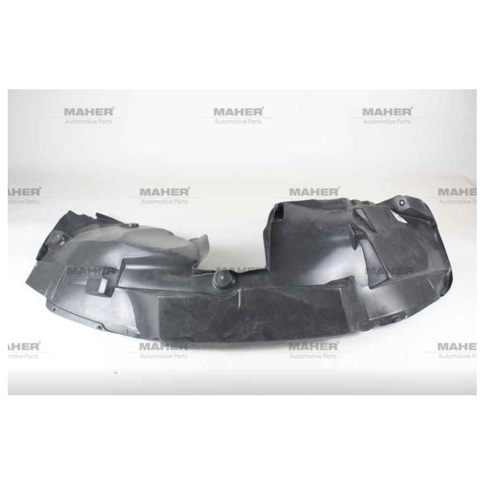 ÇAMURLUK DAVLUMBAZI DUSTER 17= ÖN SAĞ DACIA DUSTER OEM: 638407860R