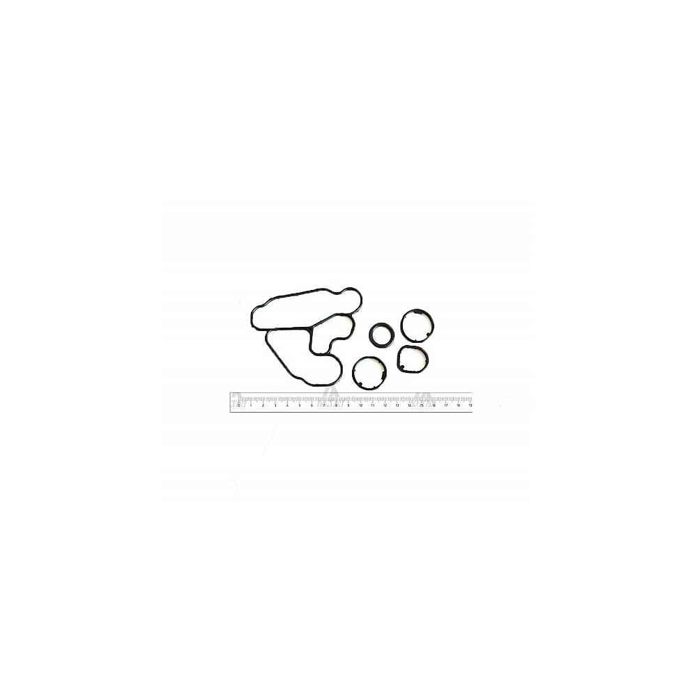 ORİNG TAKIMI YAĞ FİLTRE ACCENT 09-12 ERA / I-20 09-12 DİZEL HYUNDAI ACCENT, ERA OEM: 26311-2A500