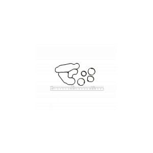 ORİNG TAKIMI YAĞ FİLTRE ACCENT 09-12 ERA / I-20 09-12 DİZEL HYUNDAI ACCENT, ERA OEM: 26311-2A500