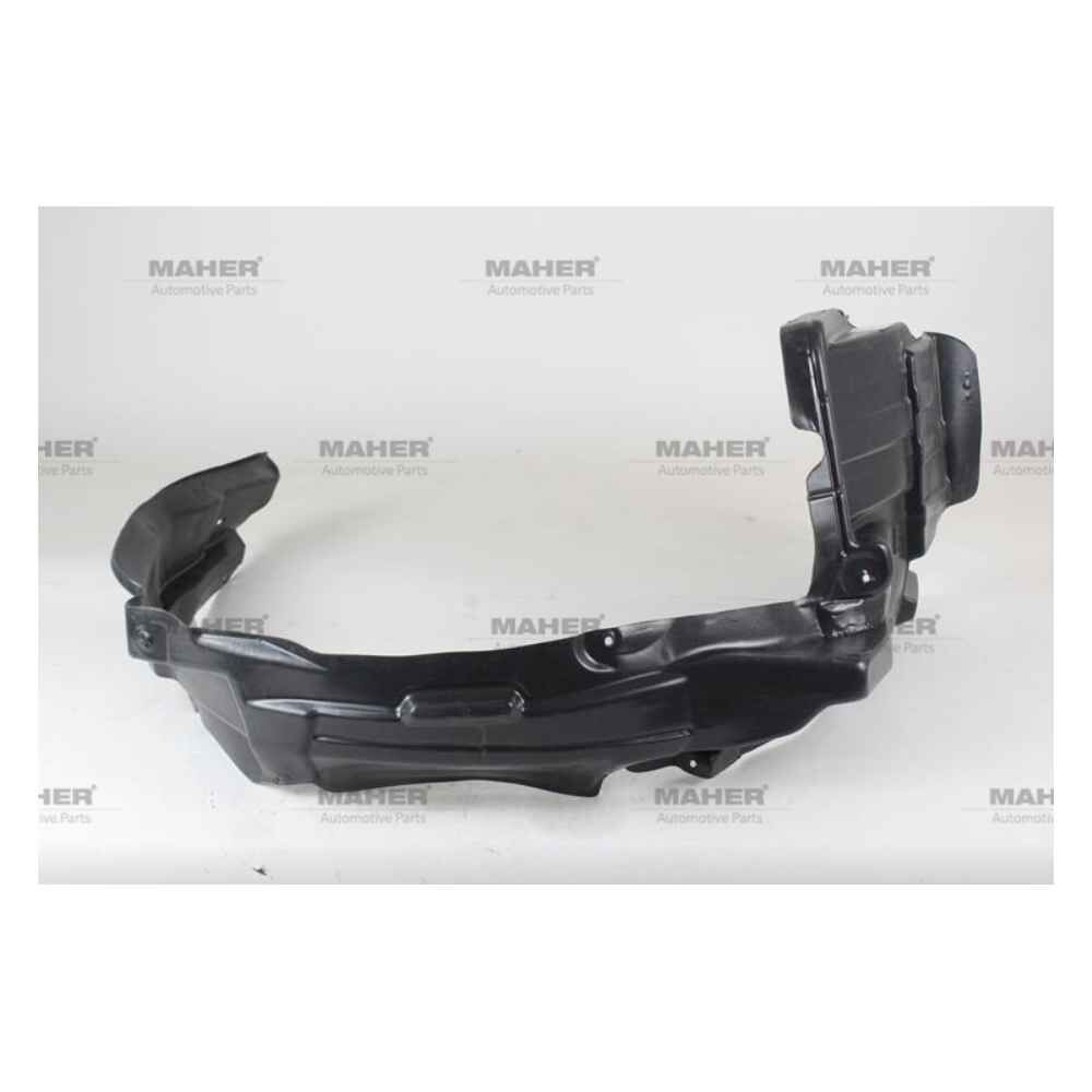 ÇAMURLUK DAVLUMBAZI D-MAX 12-17 4X2 ÖN SAĞ   OEM: 898077252451