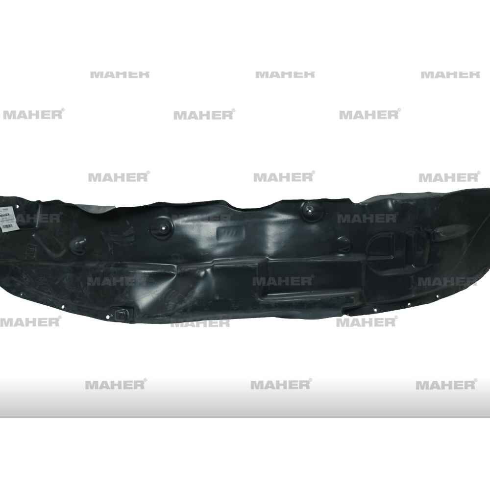 ÇAMURLUK DAVLUMBAZI RANGER 16-19 ÖN SOL   OEM: AB392116A563AC