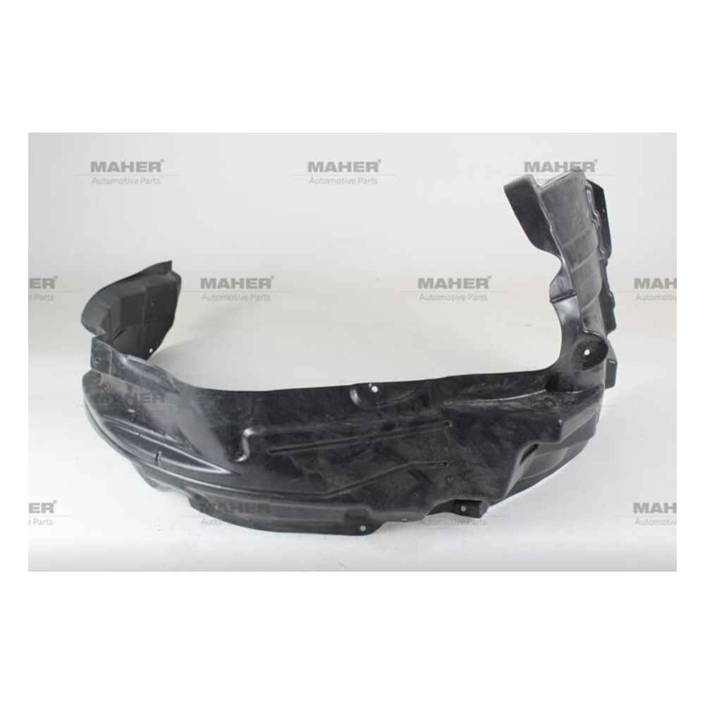 ÇAMURLUK DAVLUMBAZI D-MAX 12-17 4X4 ÖN SAĞ   OEM: 898213051001