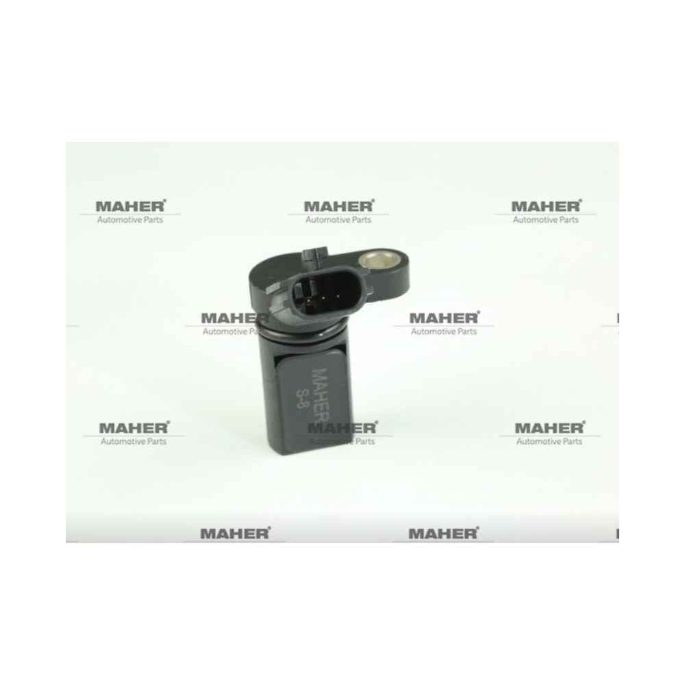 SENSÖR KRANK POZİSYON + EKSANTRİK PRIMERA 00-02 / MICRA 02= / SUNNY N16 / ALMERA HYUNDAI, NISSAN ERA, MICRA OEM: 23731-5M000