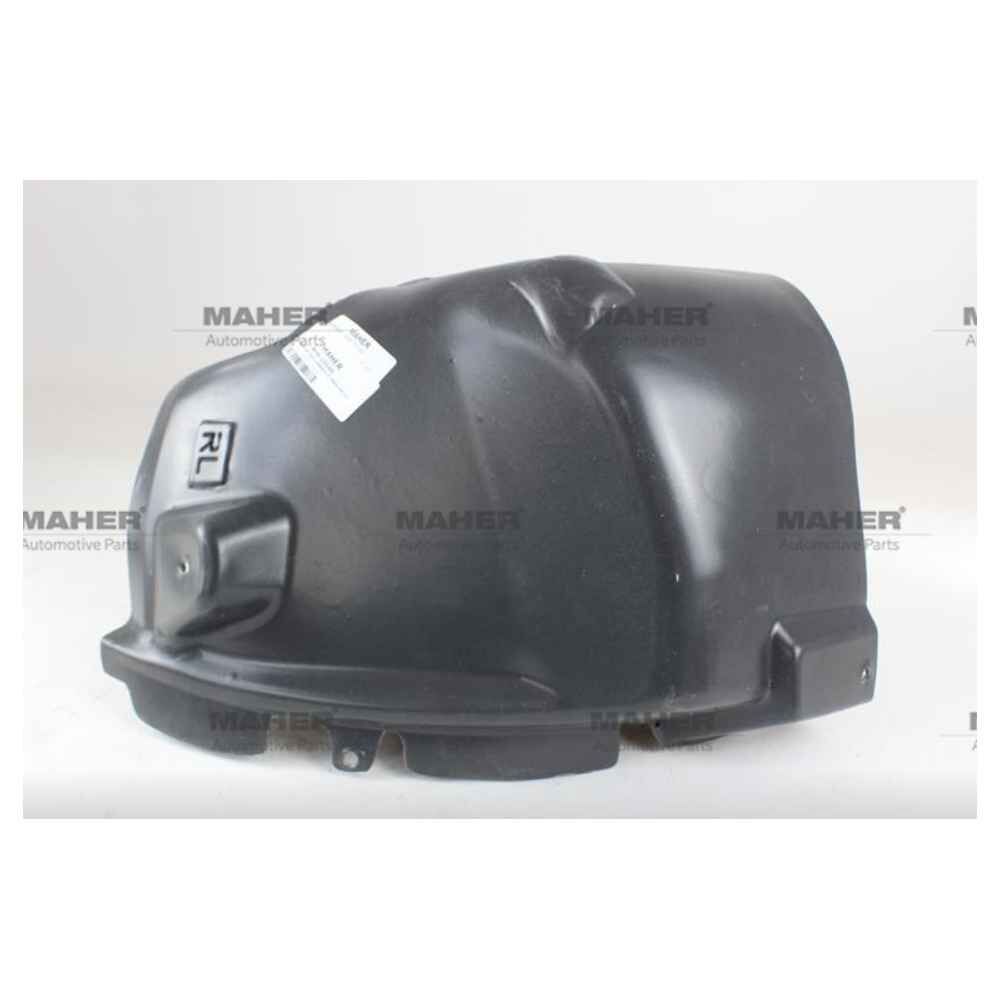 ÇAMURLUK DAVLUMBAZI D-MAX 08-12 4X2 ARKA SOL (2 PARÇA)   OEM: 897234874251