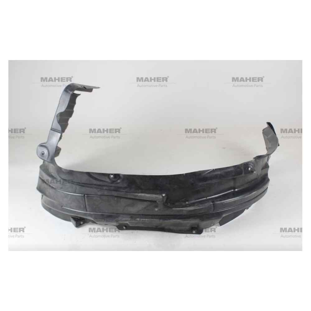 ÇAMURLUK DAVLUMBAZI D-MAX 12-17 4X4 ÖN SOL   OEM: 898213050001