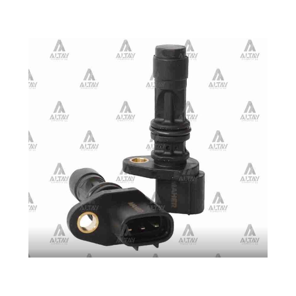 SENSÖR KRANK POZİSYON PICKUP NAVARA 06= / PATHFINDER 06= / XTRAIL 01= 2.2 DCI NISSAN NAVARA OEM: 23731-AW410