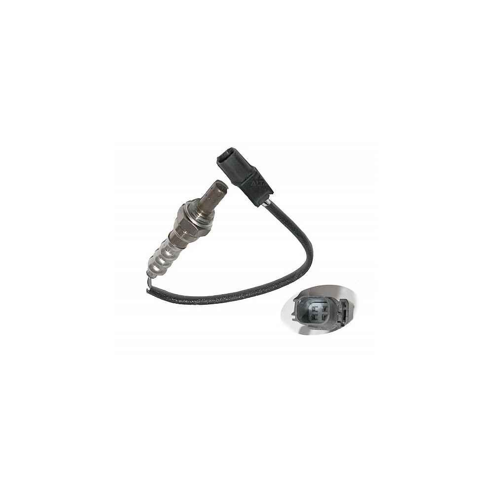 SENSÖR OKSİJEN CIVIC 06-16 ARKA / PAJERO 4G94 HONDA, MITSUBISHI CIVIC, PAJERO OEM: 36532-RNA-A01