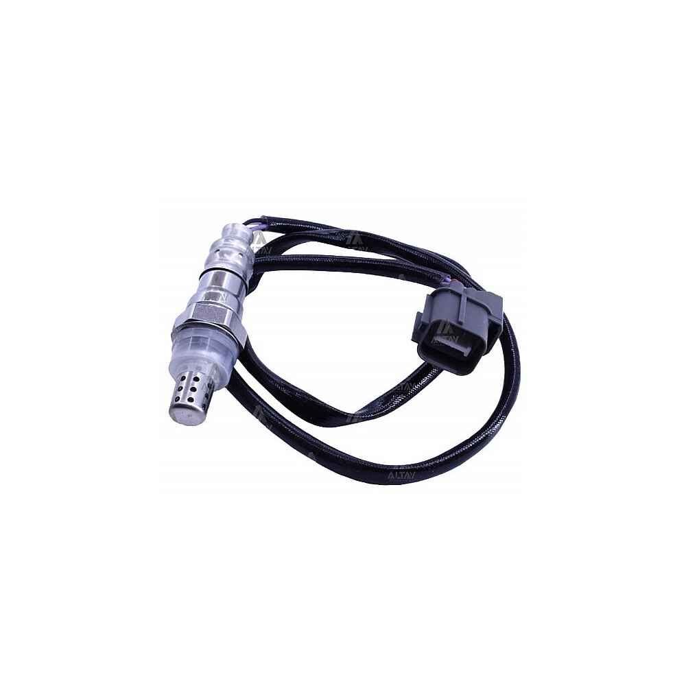 SENSÖR OKSİJEN JAZZ 02= ARKA / CITY ARKA HONDA CITY, JAZZ OEM: 36532-PWA-G02