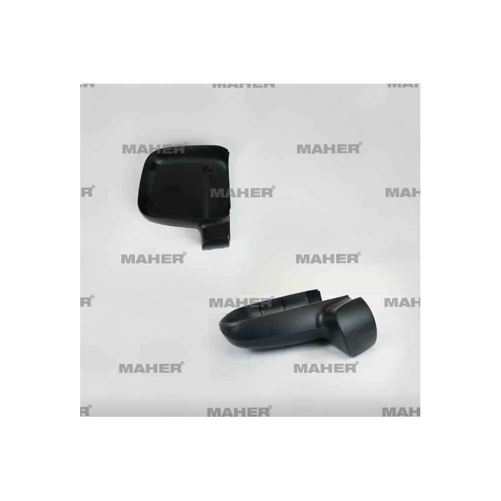 AYNA KAPAĞI CADDY / T5 04-10 DIŞ SAĞ VOLKSWAGEN CADDY OEM: 7H1857528A9B9