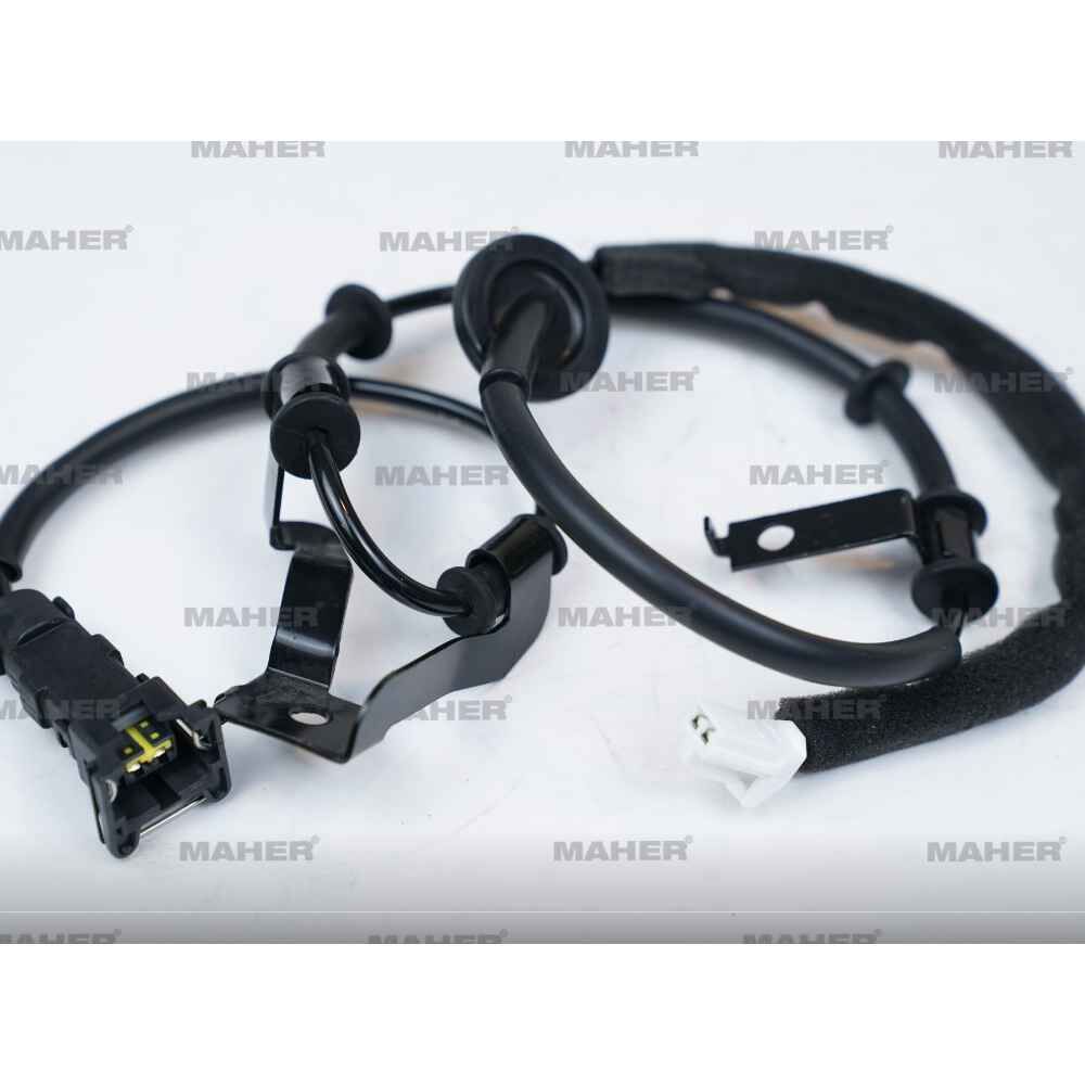 SENSÖR ABS ACCENT 06-11 ARKA SAĞ HYUNDAI ACCENT OEM: 91921-1E000