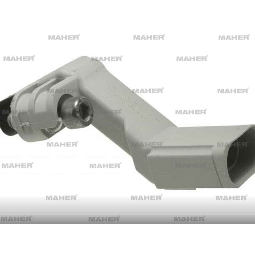 SENSÖR KRANK DEVİR AMAROK / GOLF6 / CRAFTER / JETTA / PASSAT / A3 04= CAYB-CAYC-CAGA-CBAA-CBAB-BJK-BJM-BMY-BLF-CFFB-CFGB 1.6 TDİ-2.5 TDİ-1.6 FSİ VOLKSWAGEN GOLF, JETTA, PASSAT OEM: 03C906433E