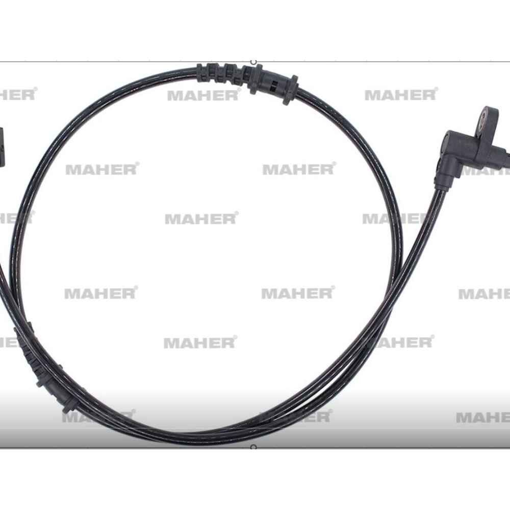 SENSÖR ABS CRAFTER / SPRİNTER 06= ÖN SOL-SAĞ   OEM: 2E0927801B