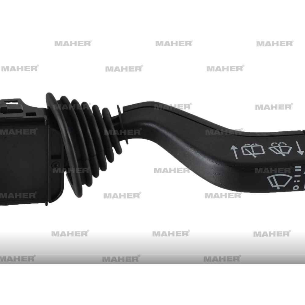 KOL CAM SİLGİ KUMANDA ASTRA F / ASTRA G / CORSA B / VECTRA A-B 89-07 HB OPEL ASTRA, CORSA, VECTRA OEM: 1241132
