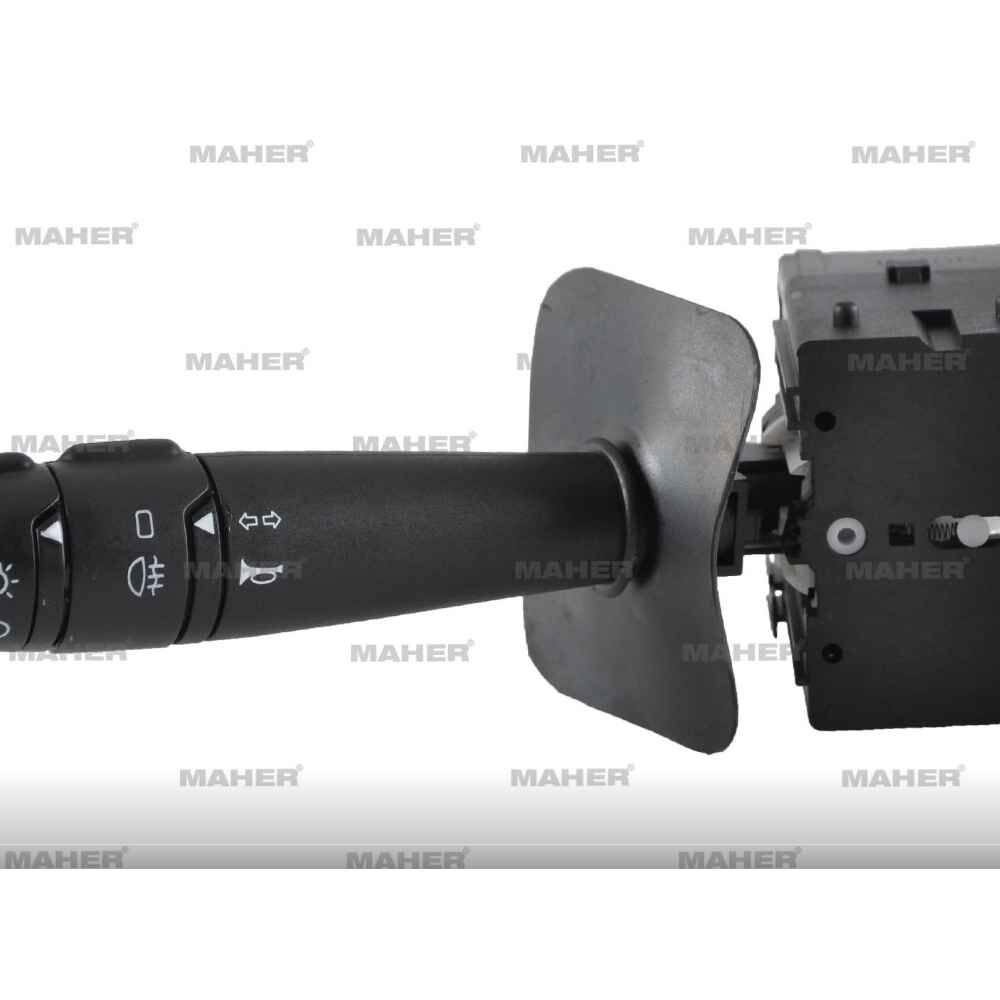 KOL FAR-SİNYAL KUMANDA KANGOO / MEGANE / LOGAN ARKA SİSLİ DACIA, RENAULT KANGOO, LOGAN, MEGANE OEM: 7701045864