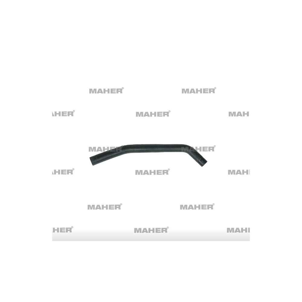 HORTUM RADYATOR UST CRAFTER 06-12 BJK-BJM 2.5 TDI   OEM: 2E0122101