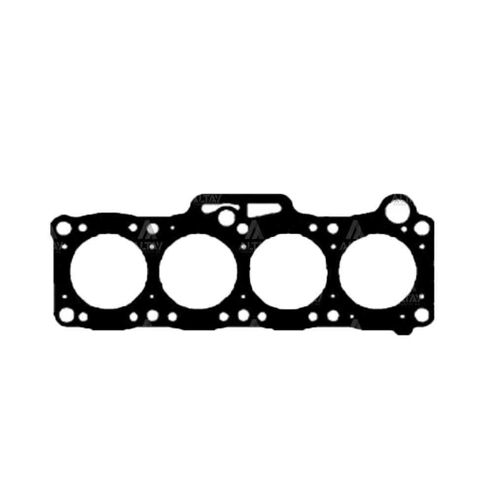 SİLİNDİR KAPAK CONTASI 626  88-92 1.6cc / F6 GRAFİTLİ   OEM: F601-10-271